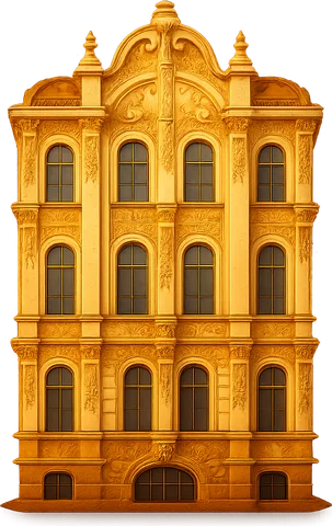 Rīga penthouse