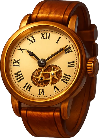 The Rolex*